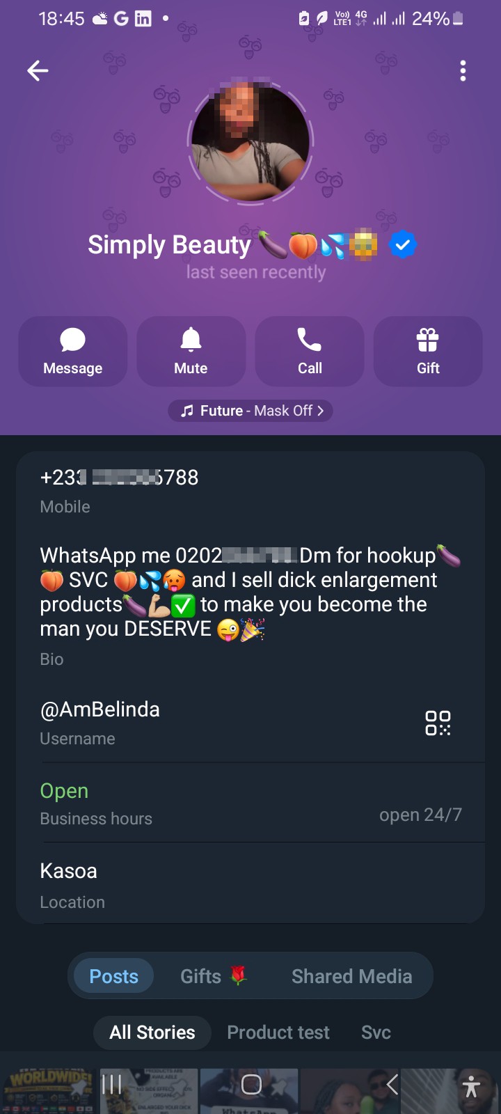⚠️ Potential Scam or Genuine Delay? Paid but Still Waiting for Delivery