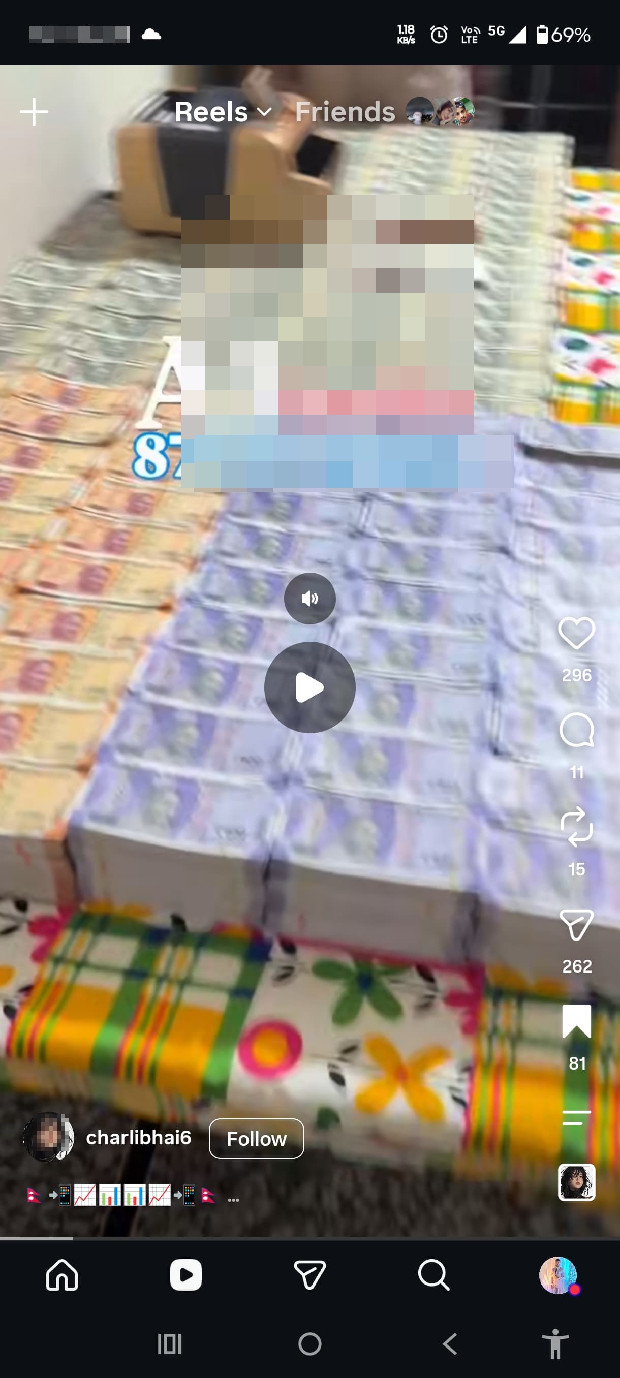 fraud