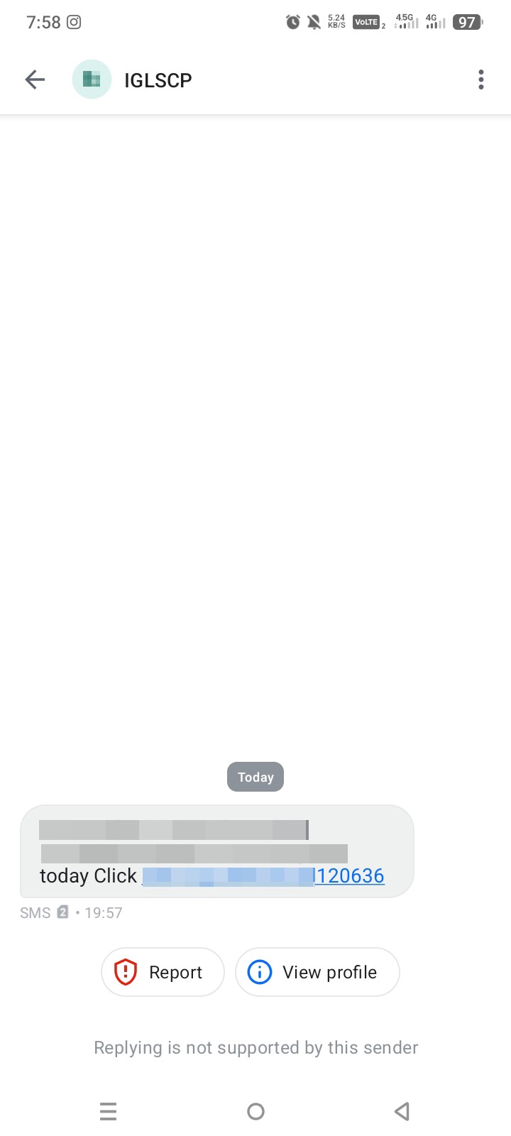 Is it fraud?