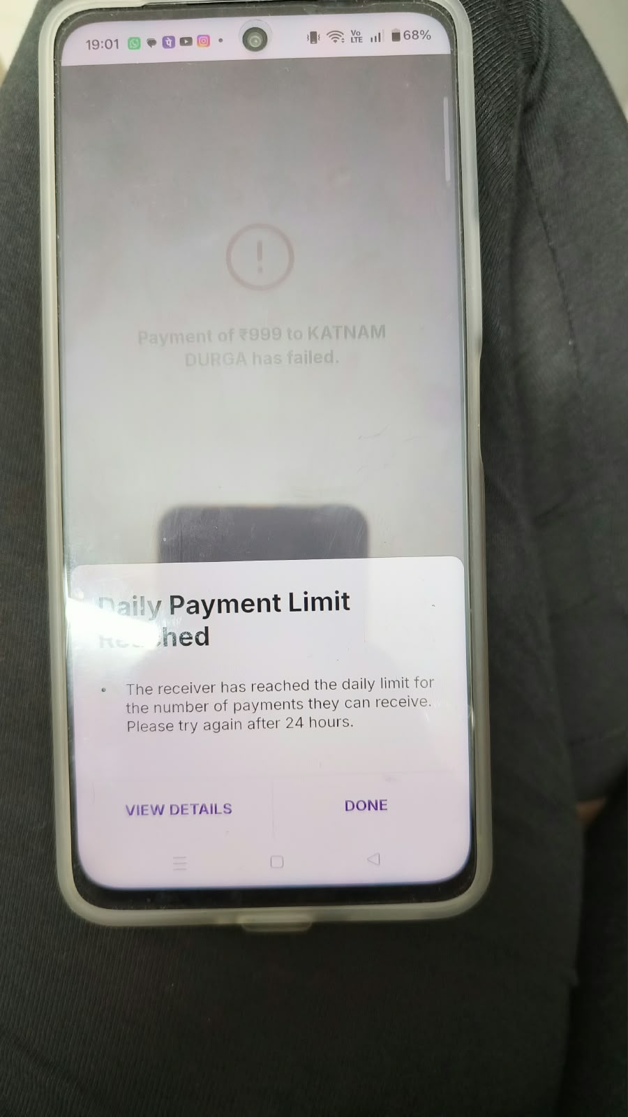 fraud or not - image 2