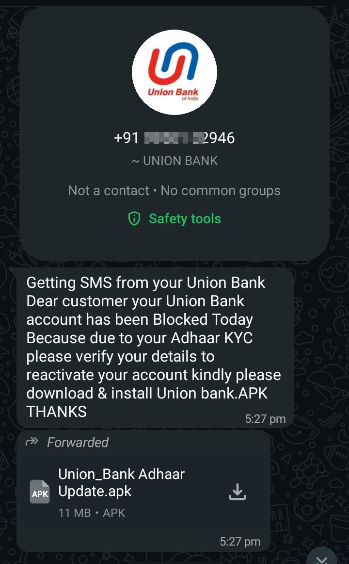 Dear friends, Please tell me is it a scam 