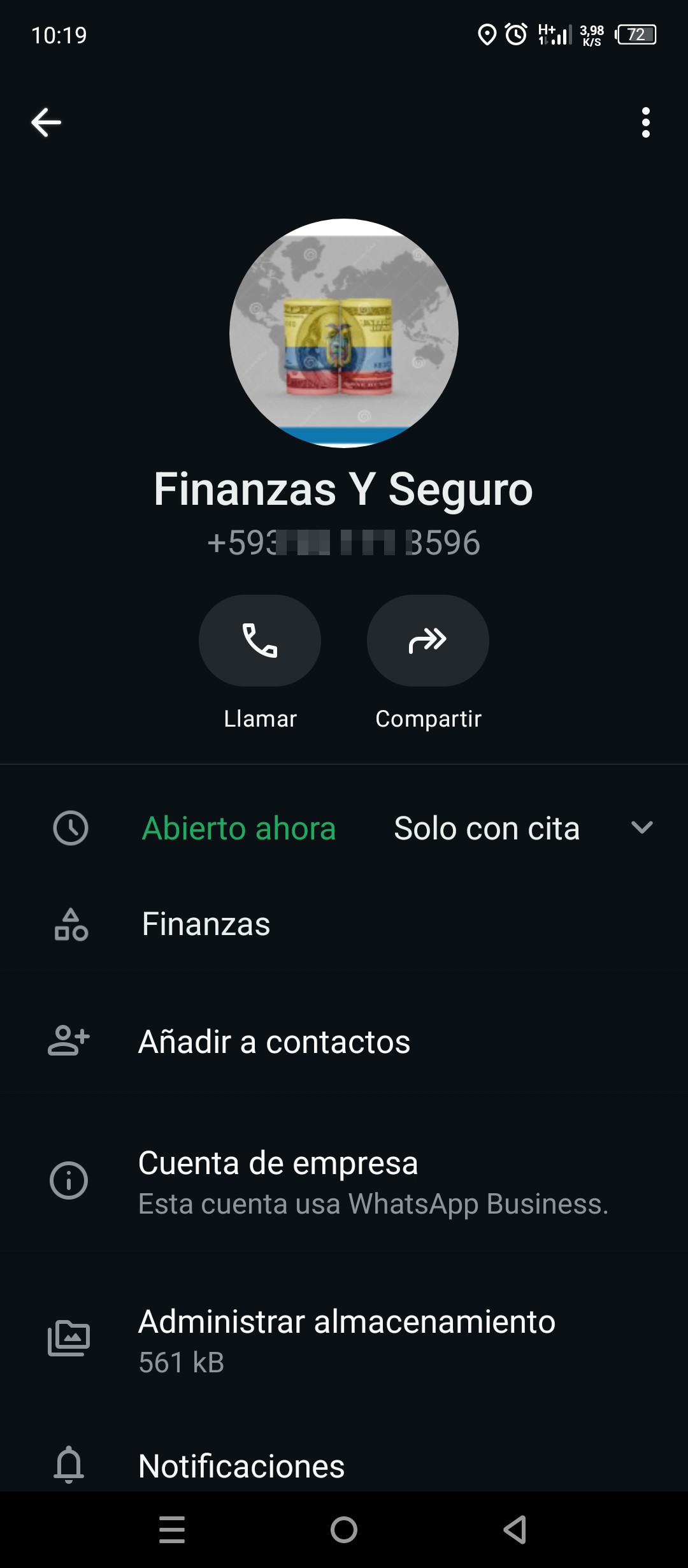 Scam