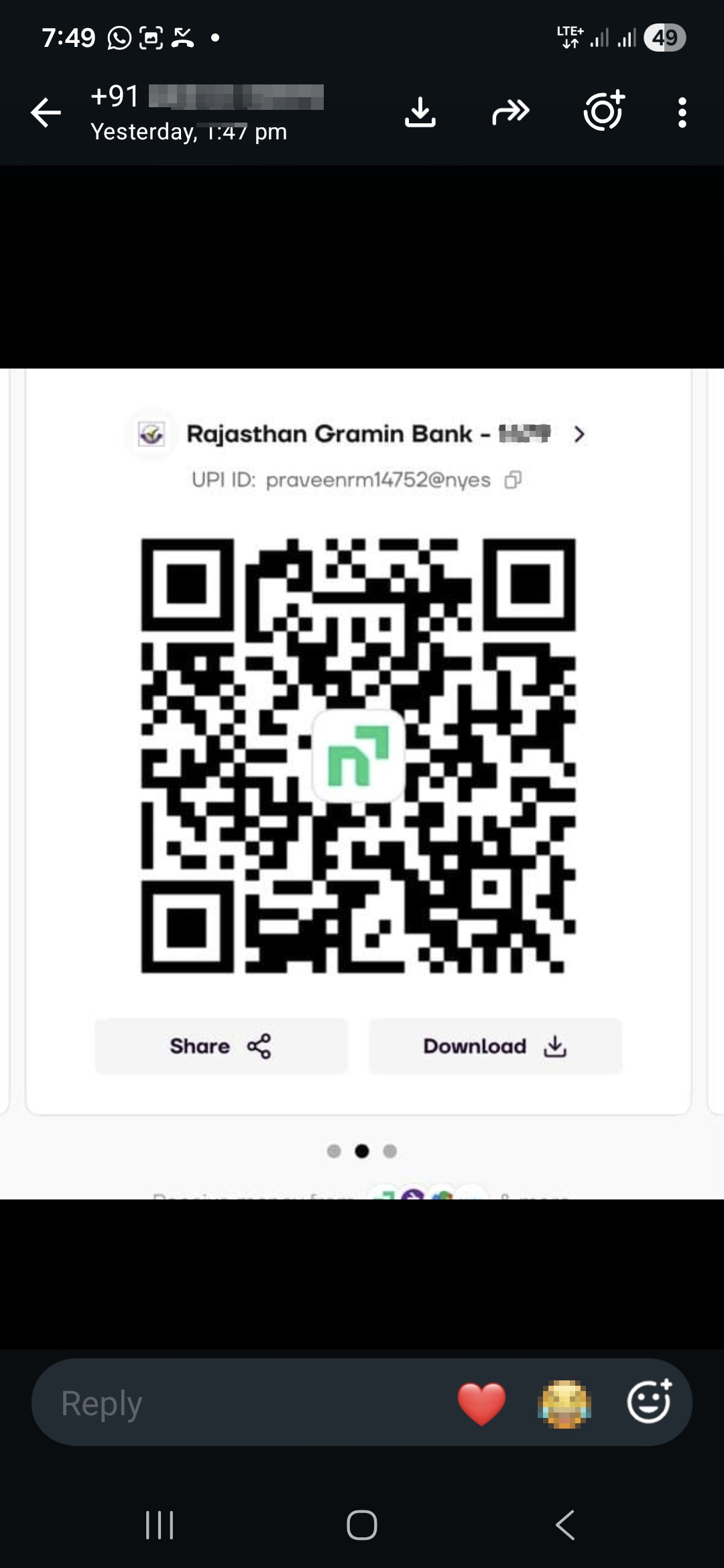 share market scam  - image 2