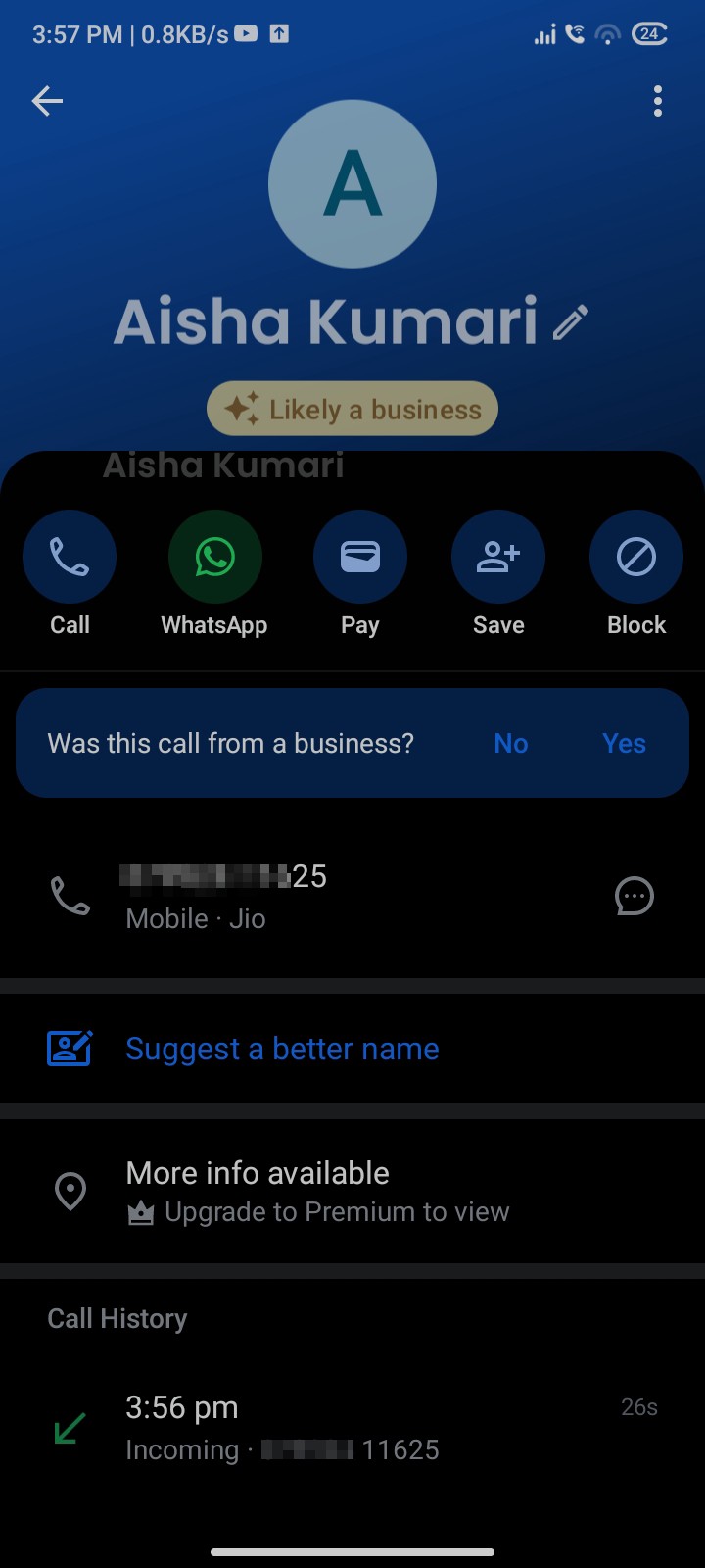 scam call for jobs And recruitment 