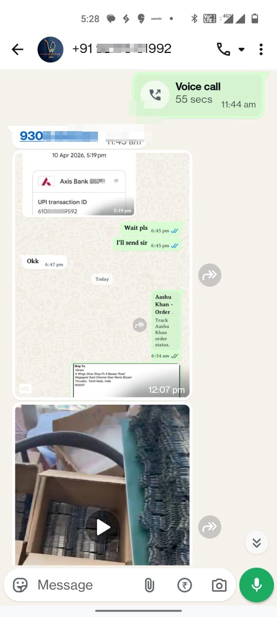 mobile motherboard scam - image 3