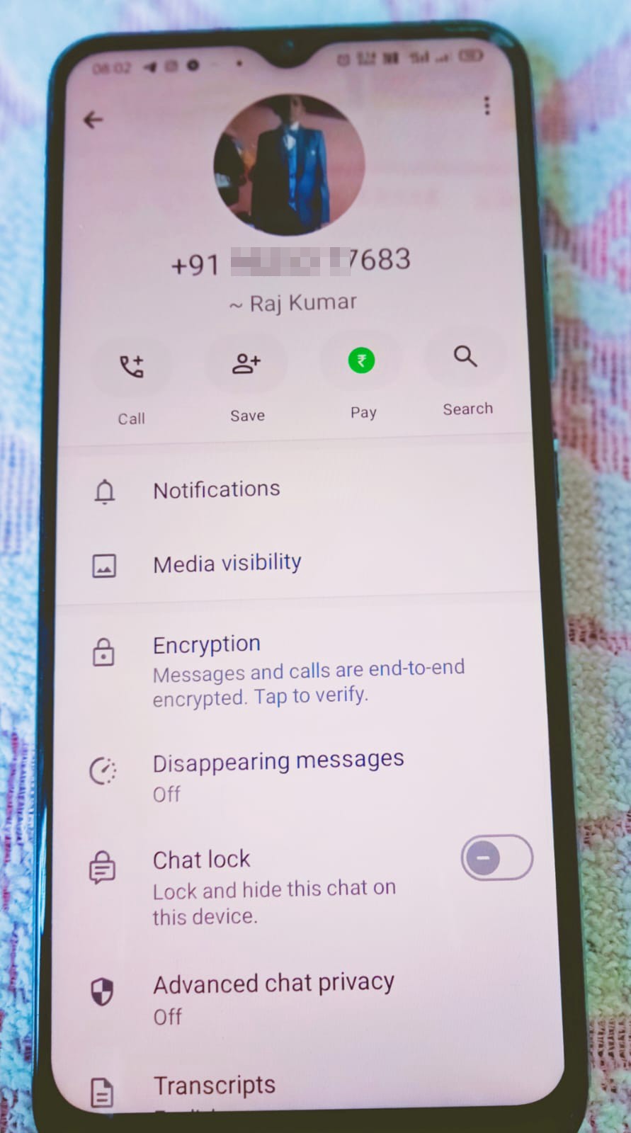 Froud message apk file and rs send 2000