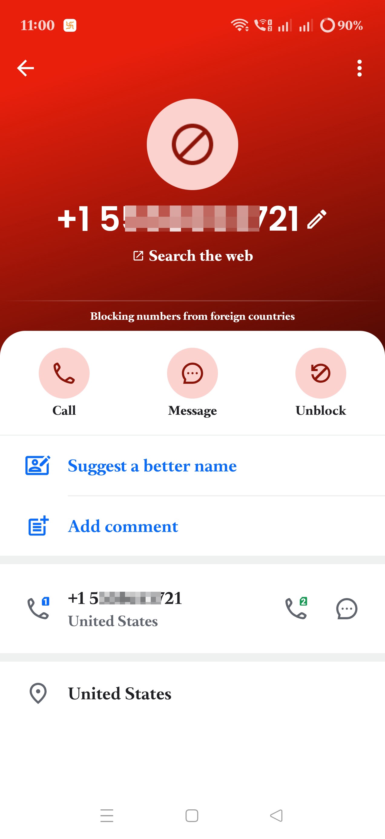 ⚠️ Awareness Regarding Possible Jan Seva Scam - image 2