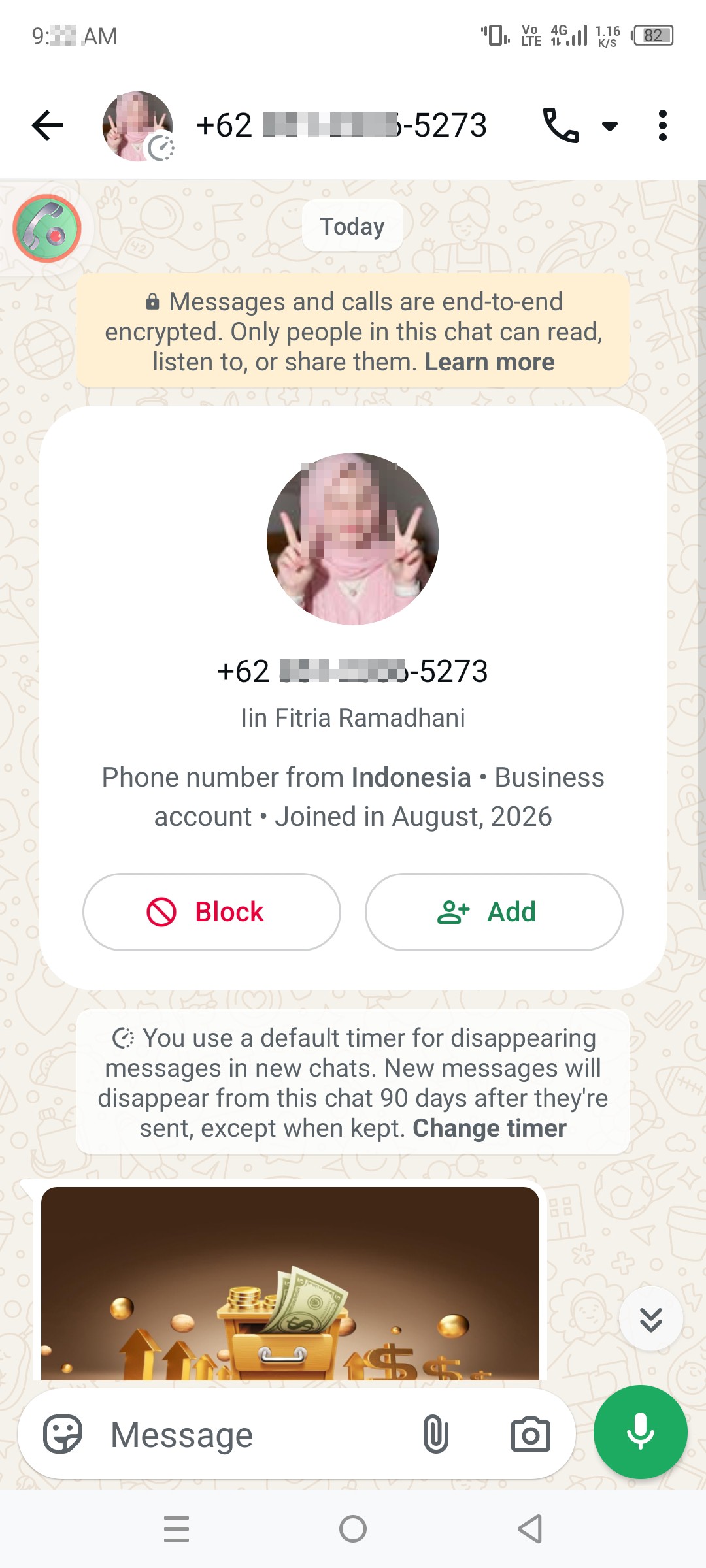 scam app worst app weast app - image 2