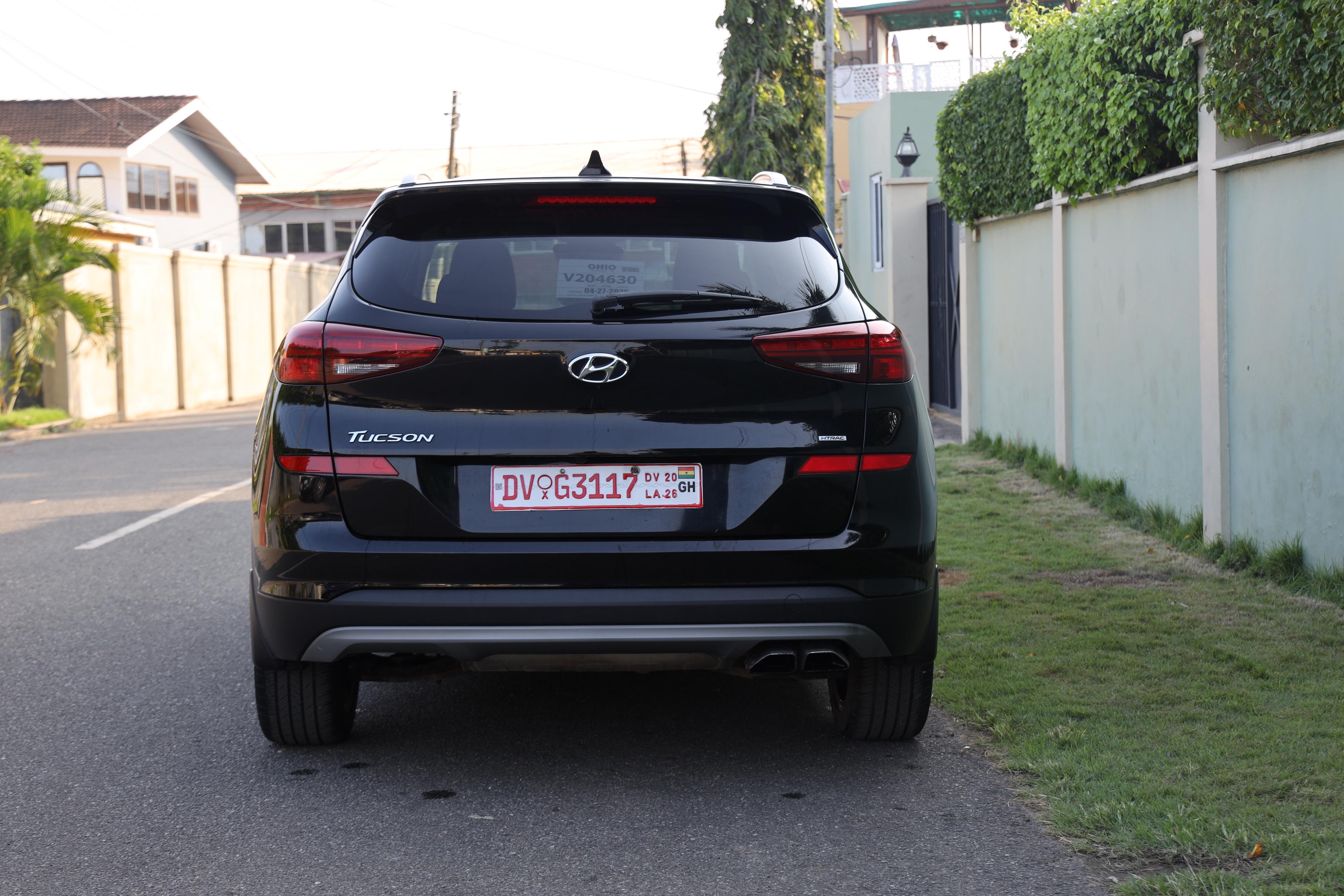 Help find my missing car - image 2