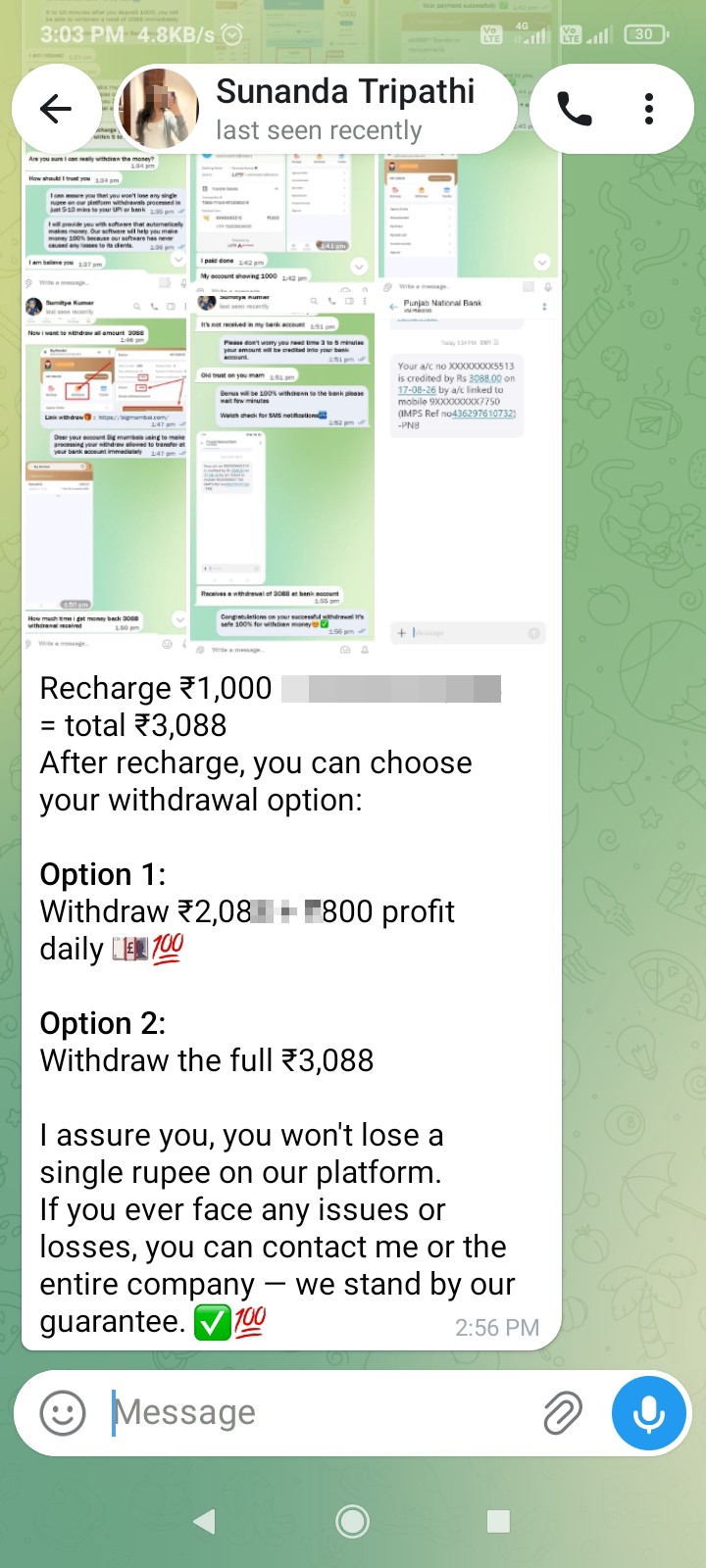 big mumba financial fraud  - image 2