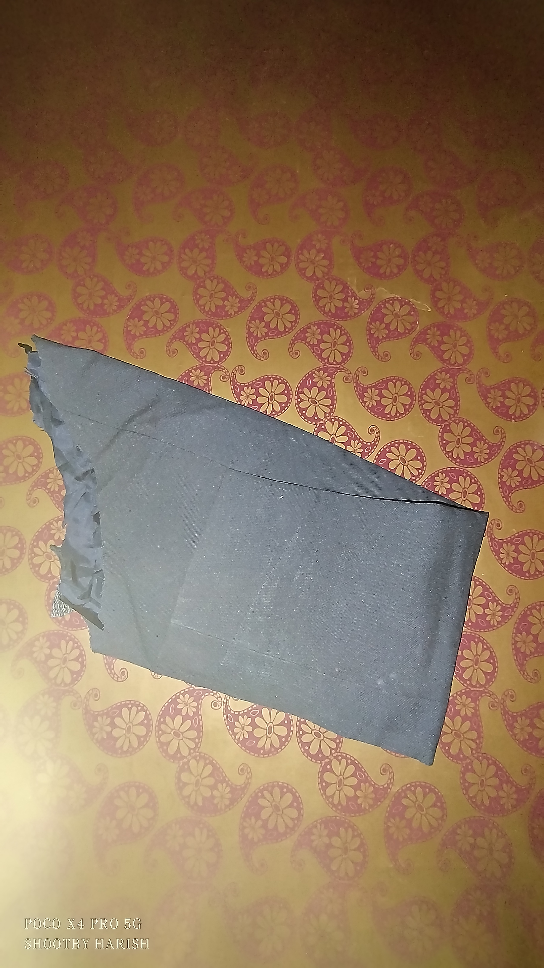 Recived Wrrong product