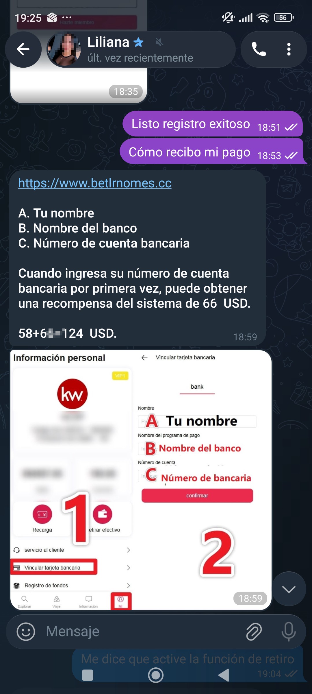pilas scam - image 2