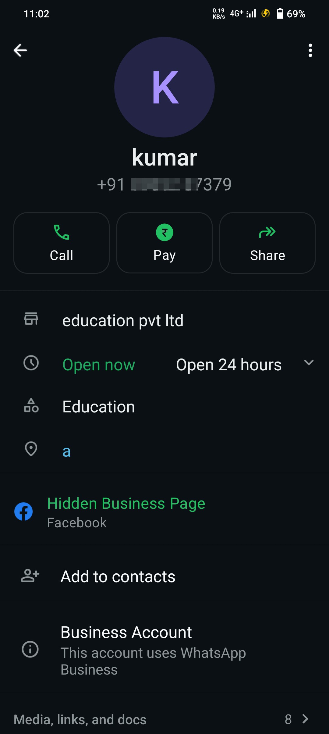 Job Scam for Money  - image 5
