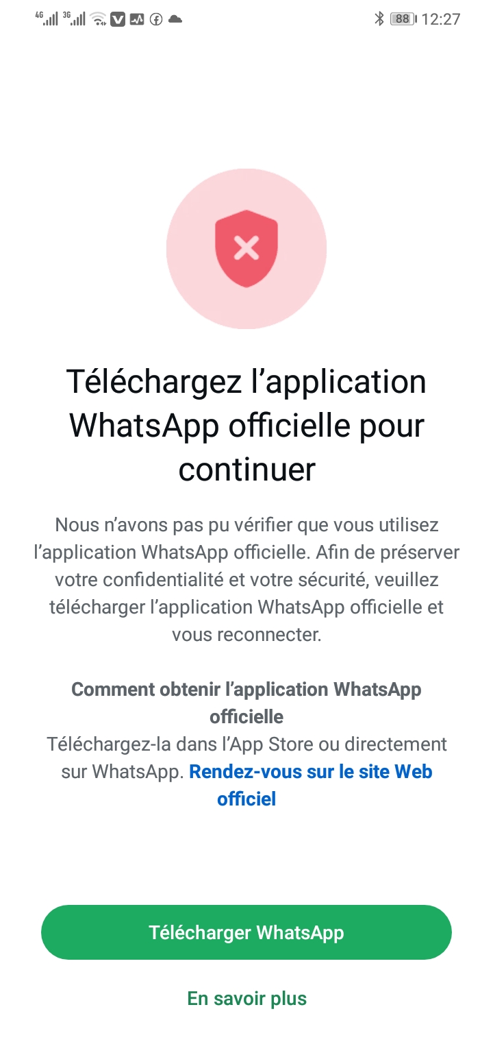 How can one detect if they are being scammed?