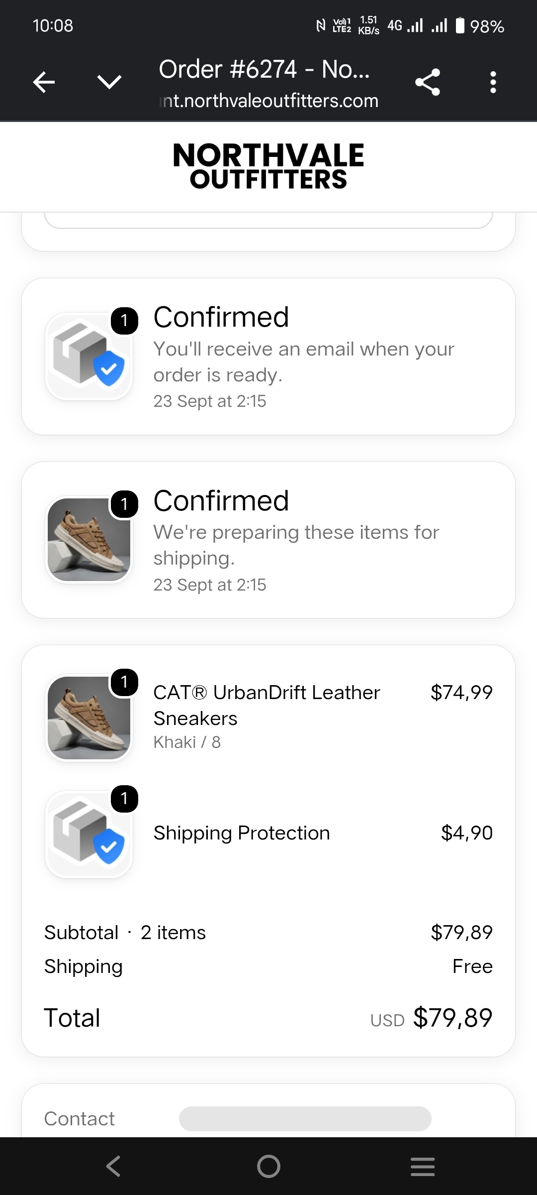 scam 