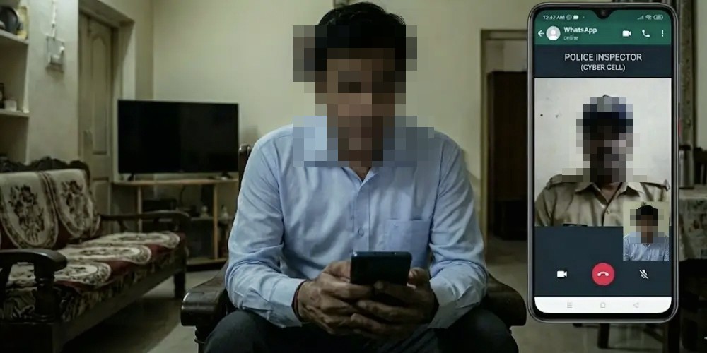 WhatsApp bans 9400 digital arrest scam accounts in India in major crackdown