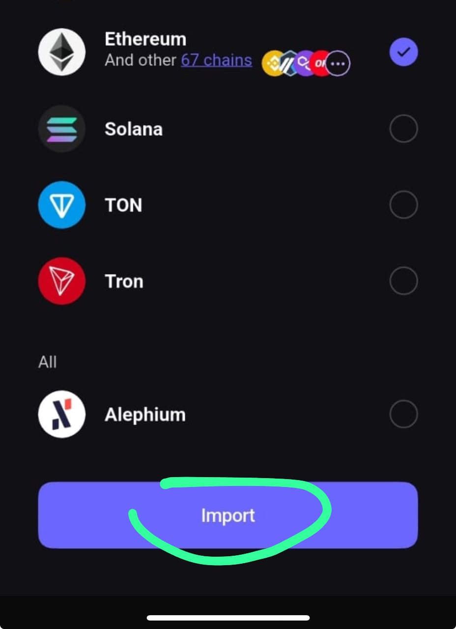 TikTok scammers are real