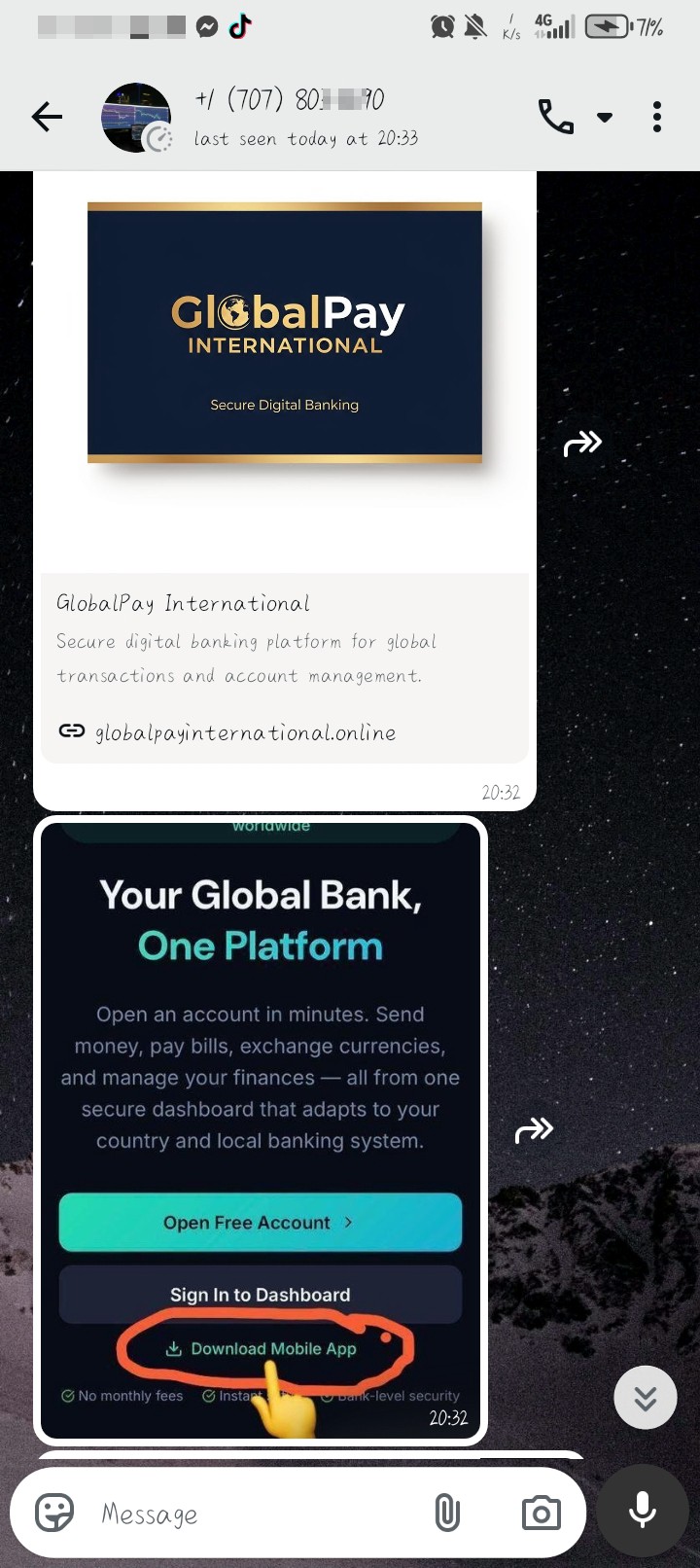  from Nigeria 🇳🇬 Hackers trade - image 4