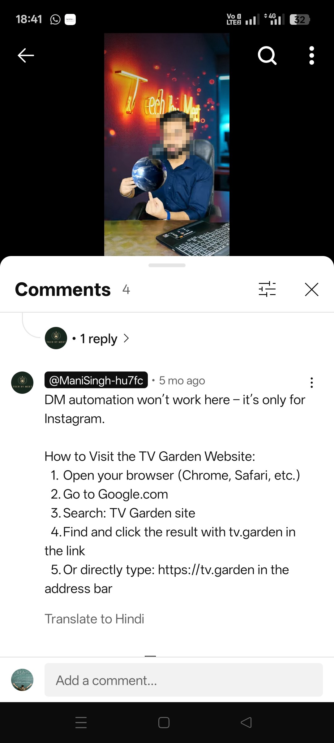 froud hack Scam 🥺🥺🥺🥺😭😭😭🤩😭😭 - image 10