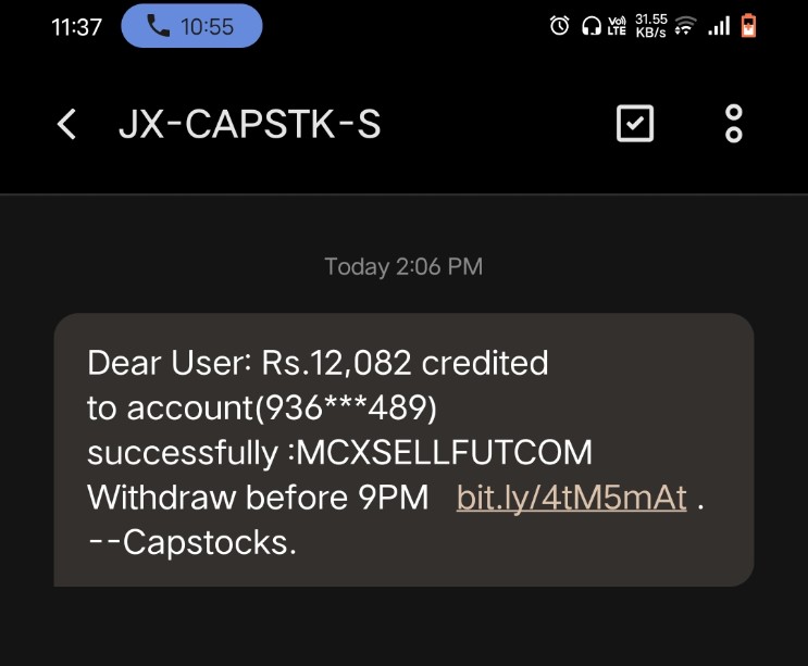 Is it a threat ?