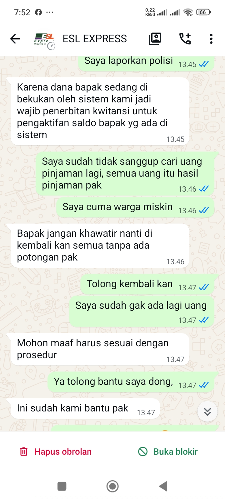 scam - image 2