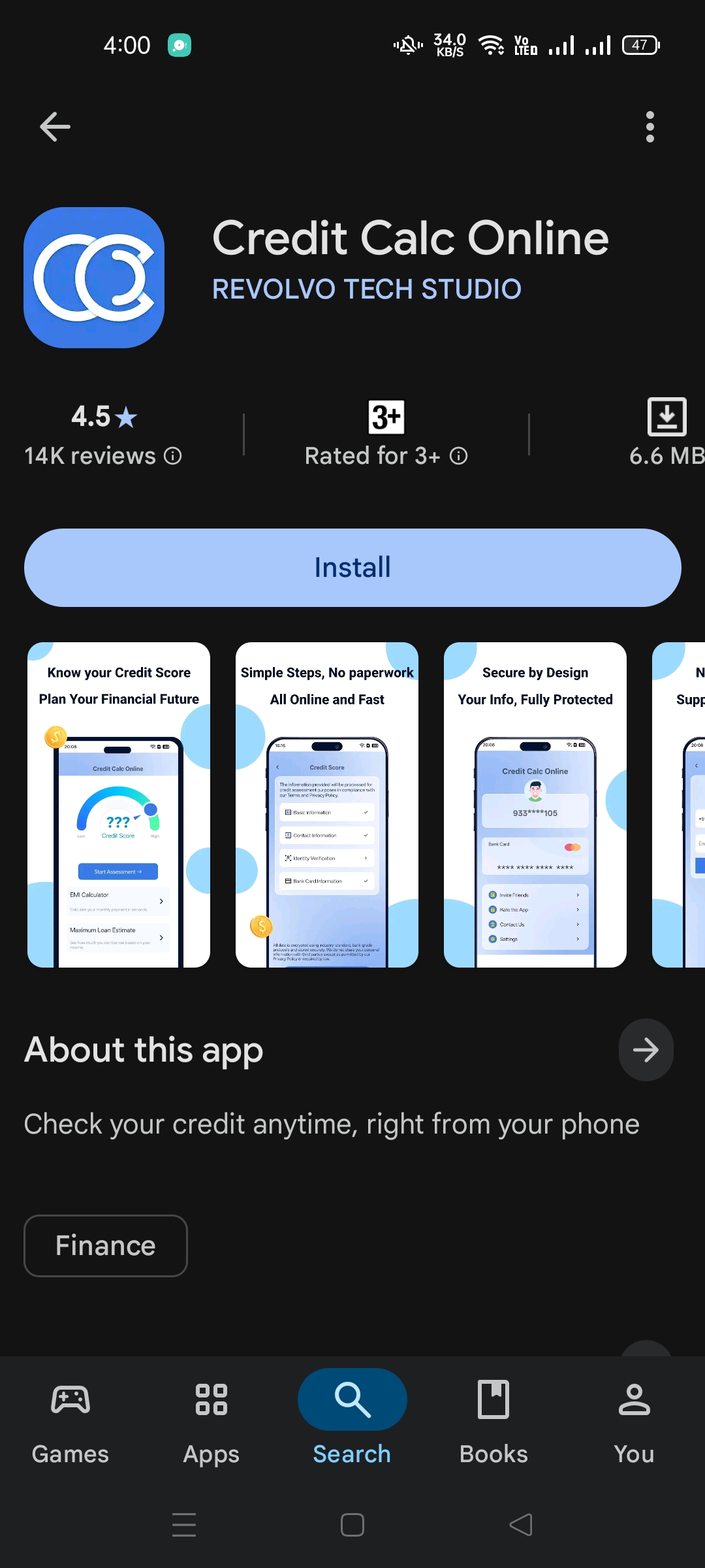 this loan app is threatening me, what should I do
