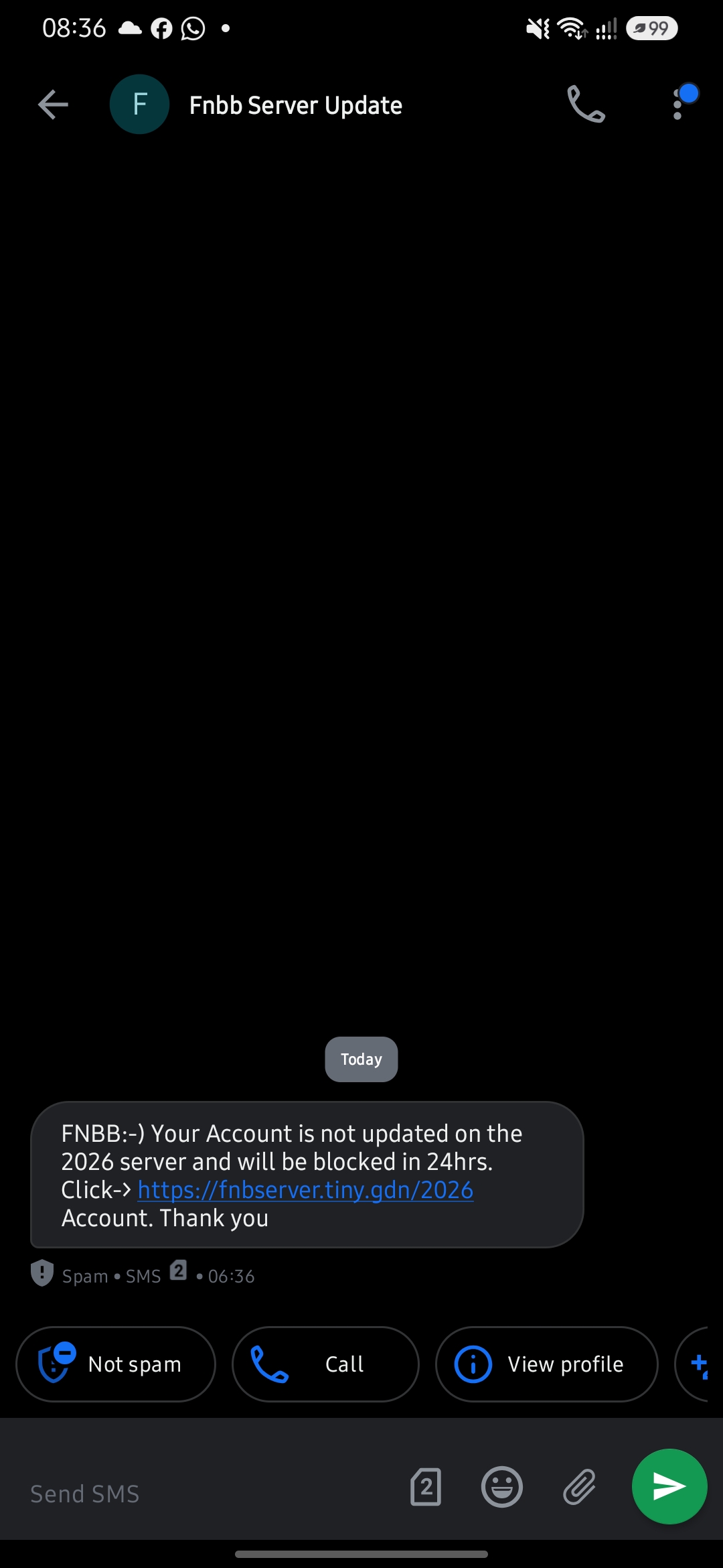 is this scam or what, 