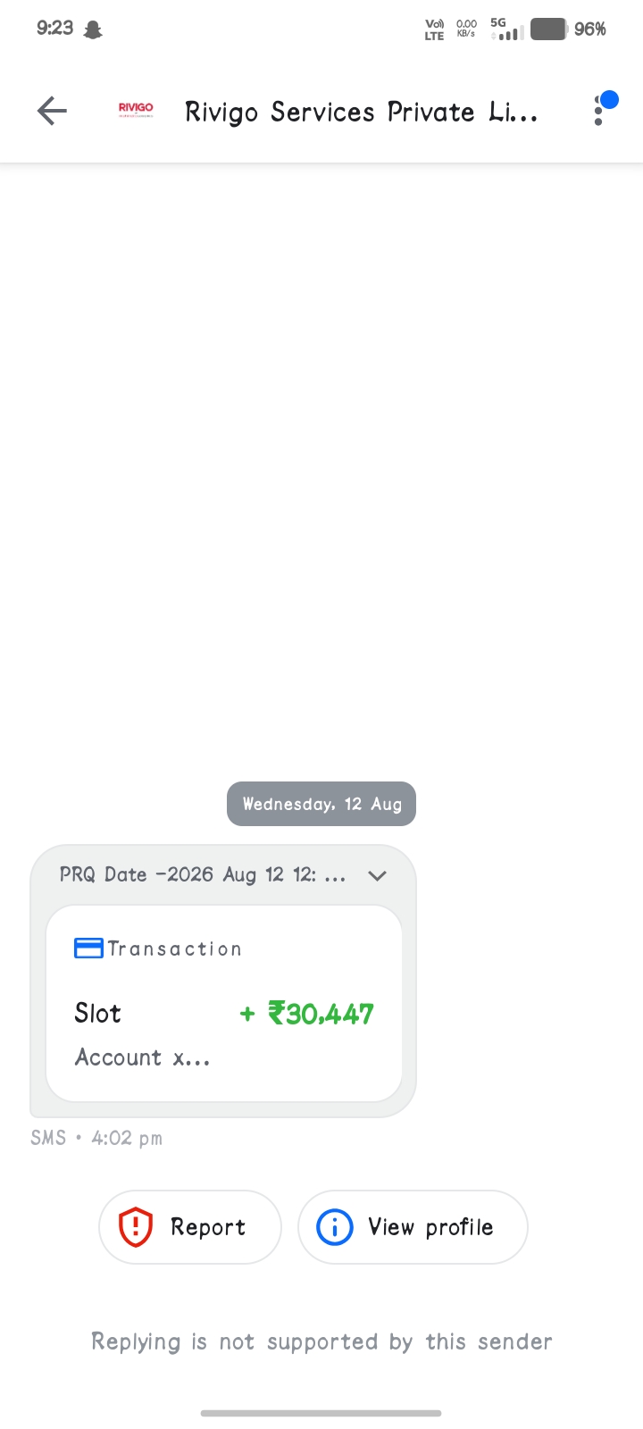 scammer trick  - image 5