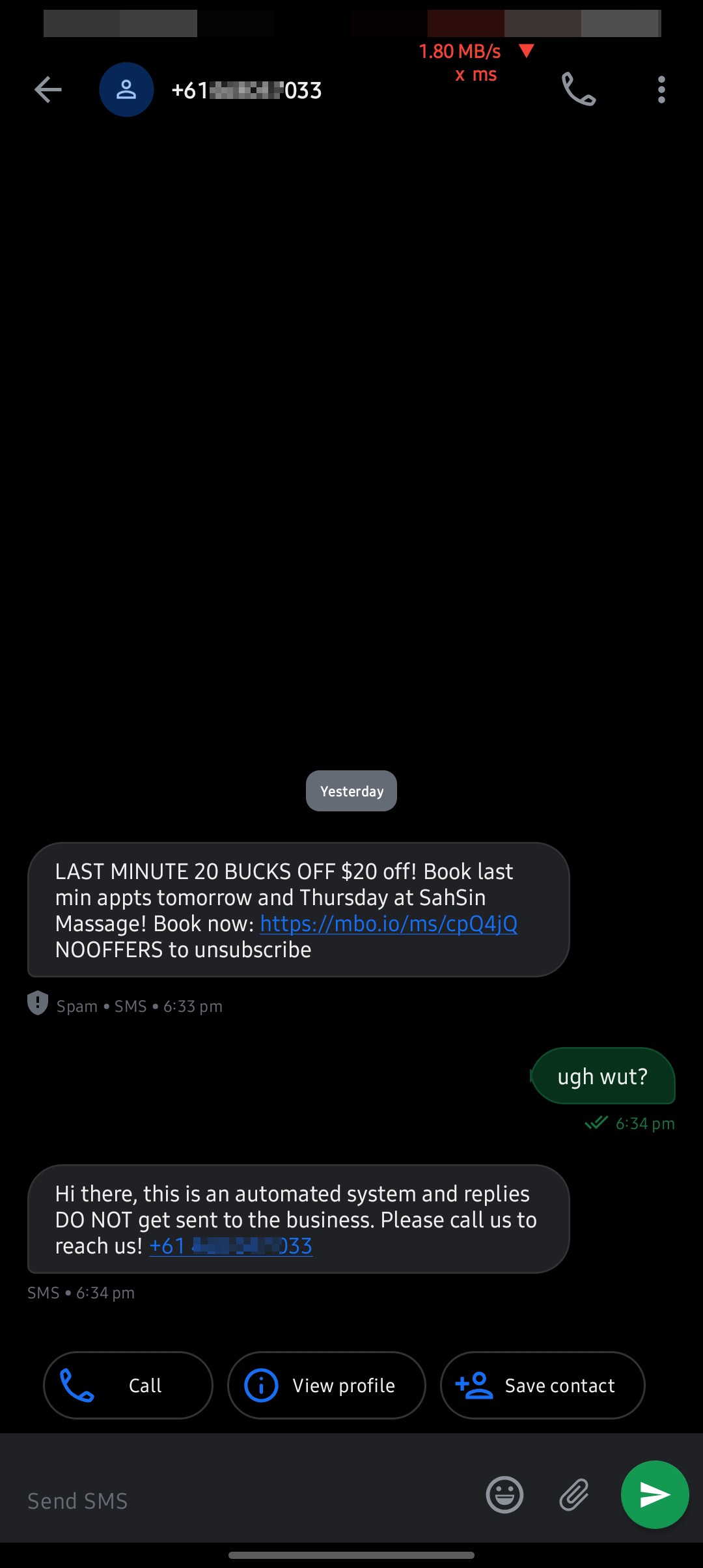 i confused