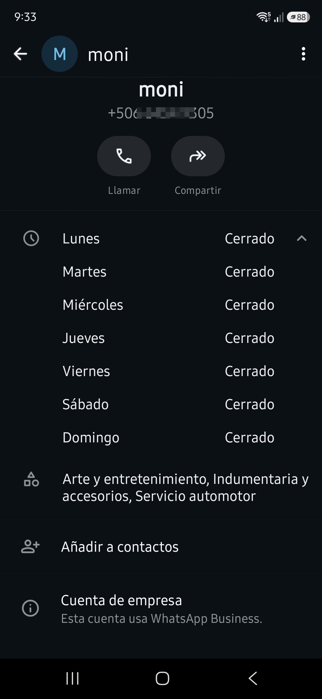 Apartment rental scam in Heredia Centro - image 3