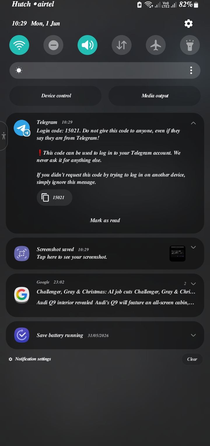 Telegram Story downloader scam. - image 3