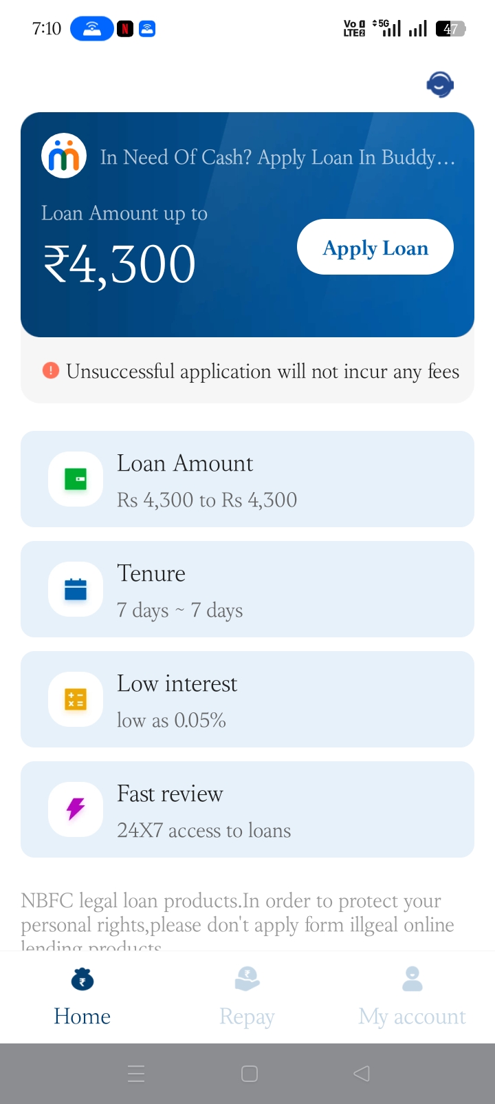 scam - image 2