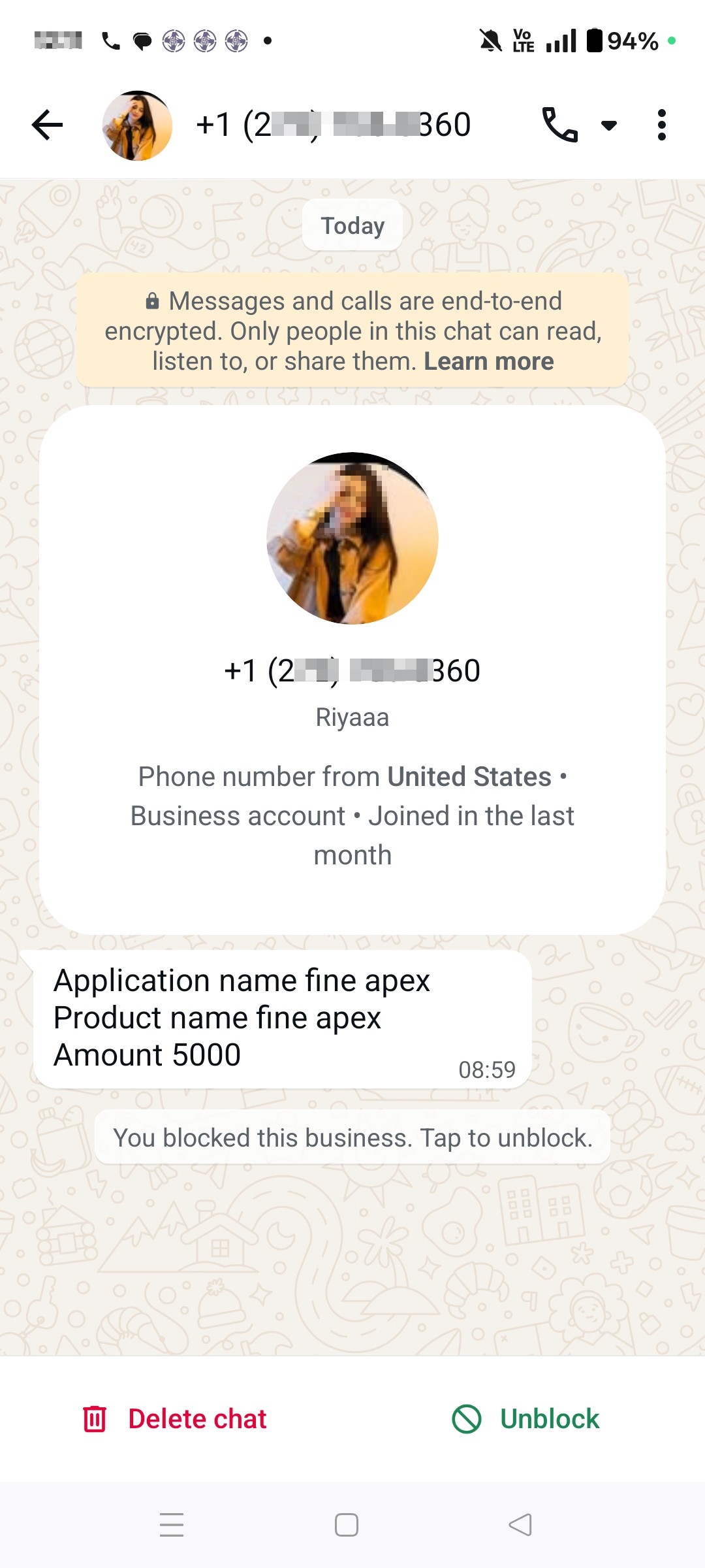 finapex loan ghotaka  - image 5