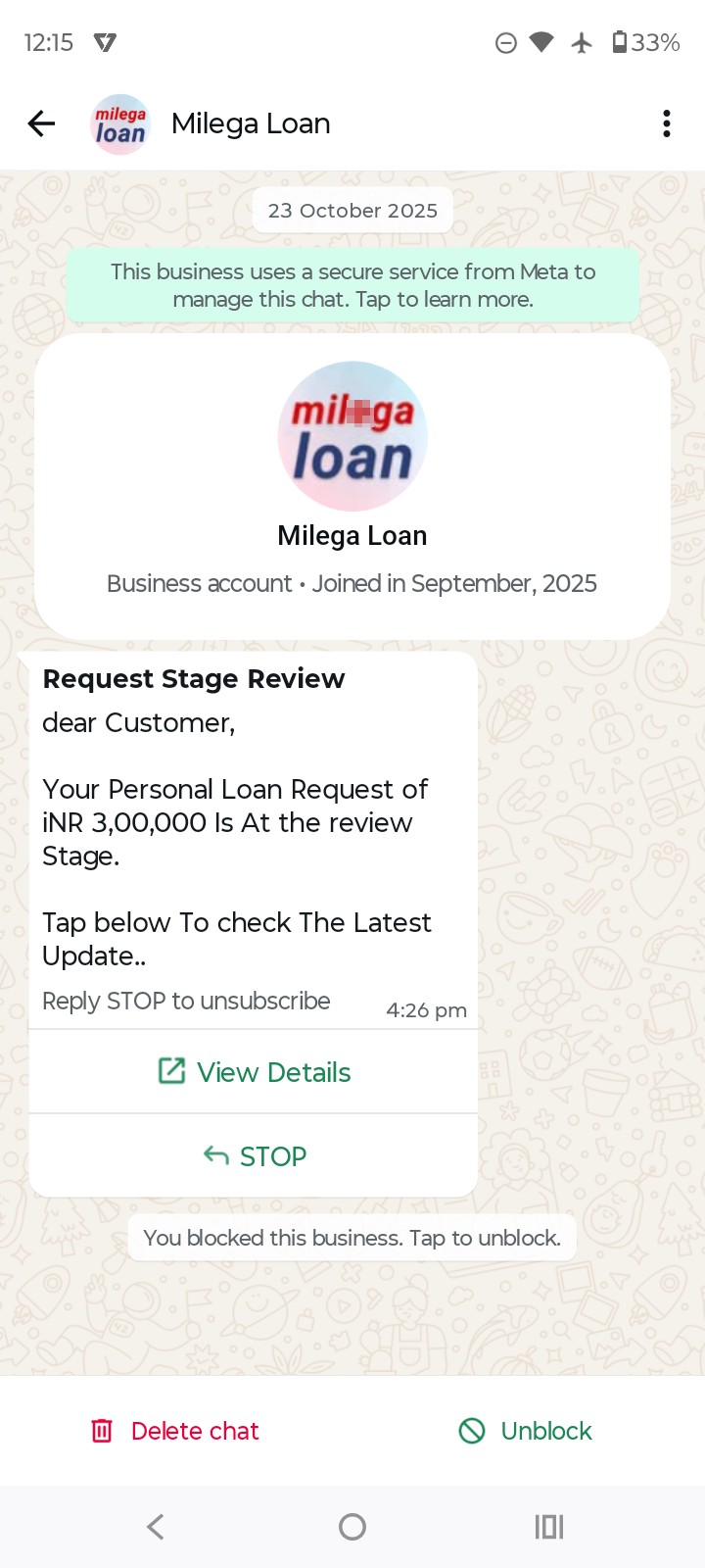 🫦 WhatsApp- how they enter your phone  - image 3