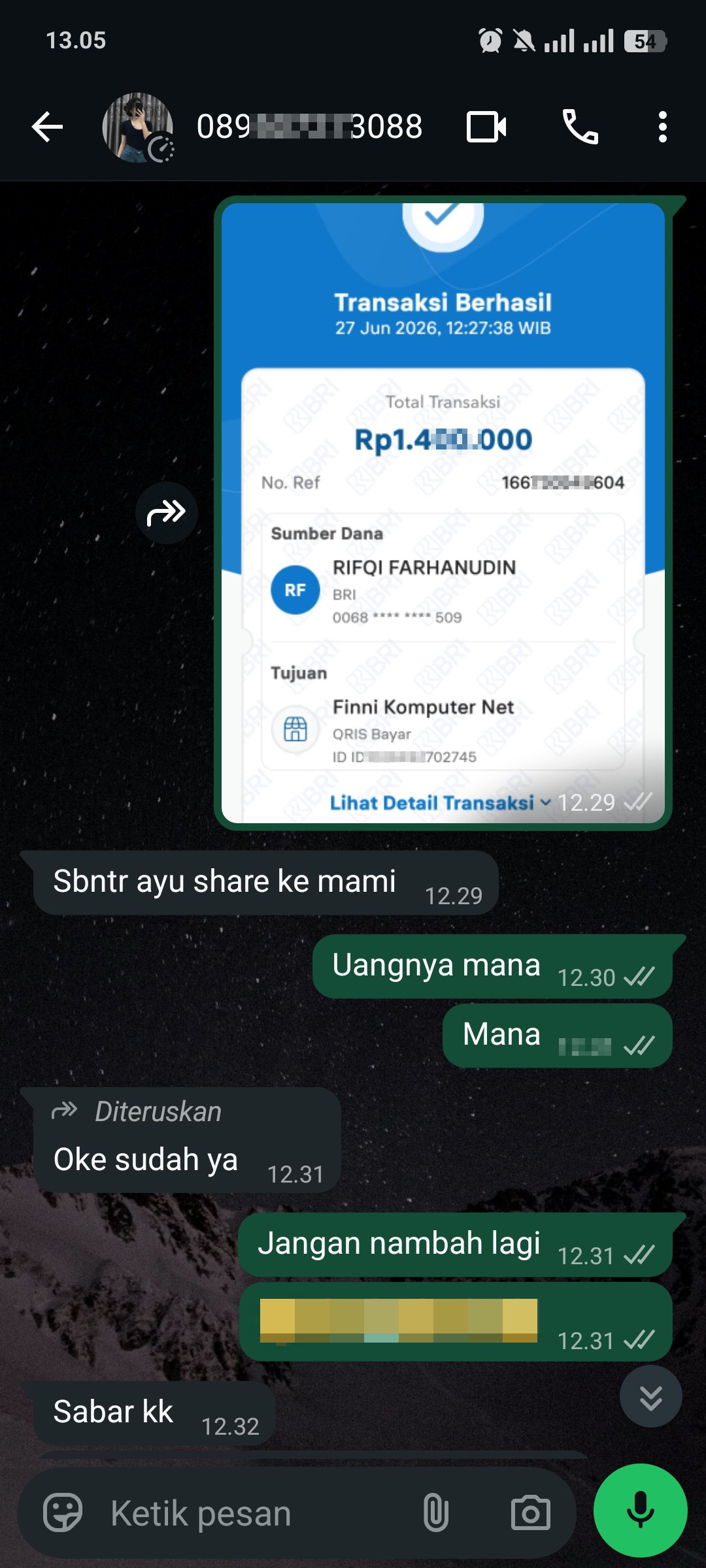 aplikasi michat  - image 4