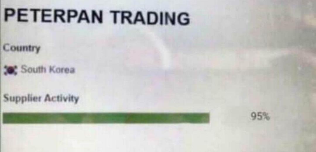 social media trading scam - image 5