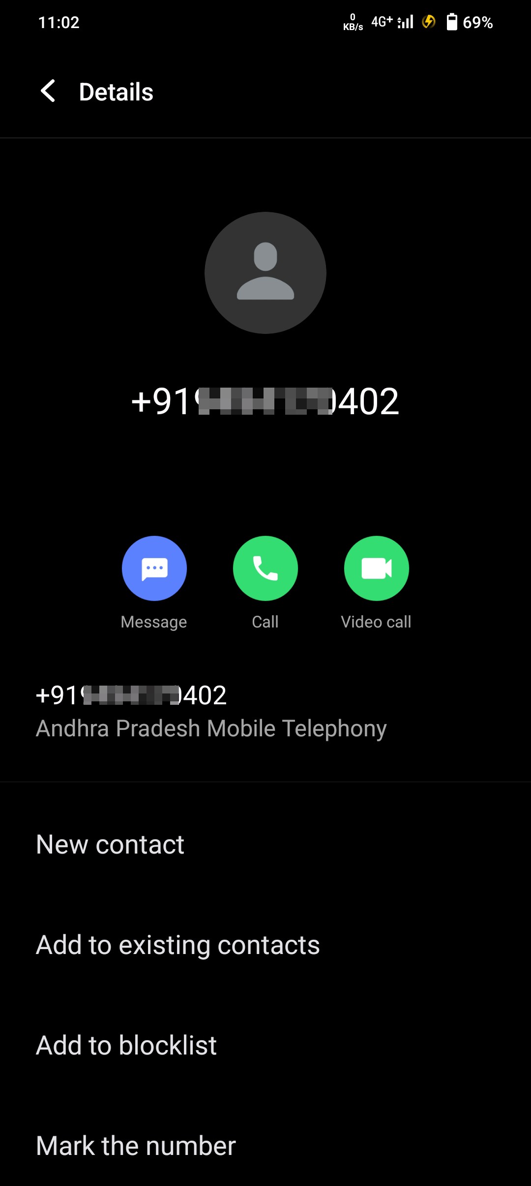 Job Scam for Money  - image 6