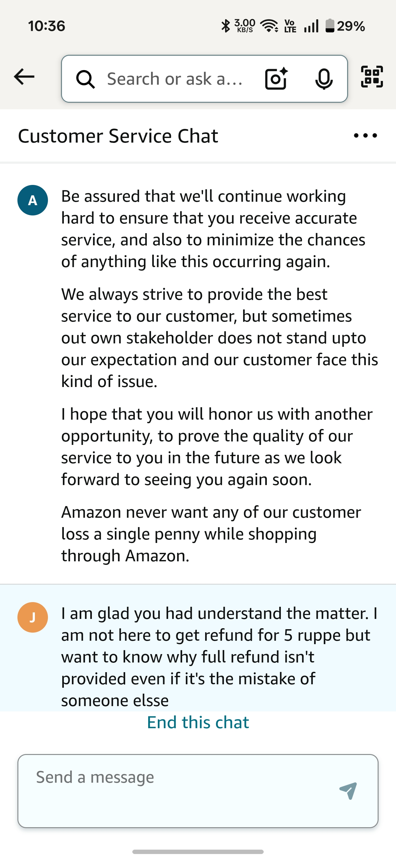 Beware 🚨Amazon Hidden Scam 🚨🚨 - image 7