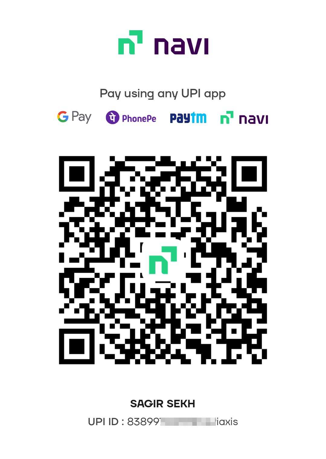 Money or Potential Fraud - image 3