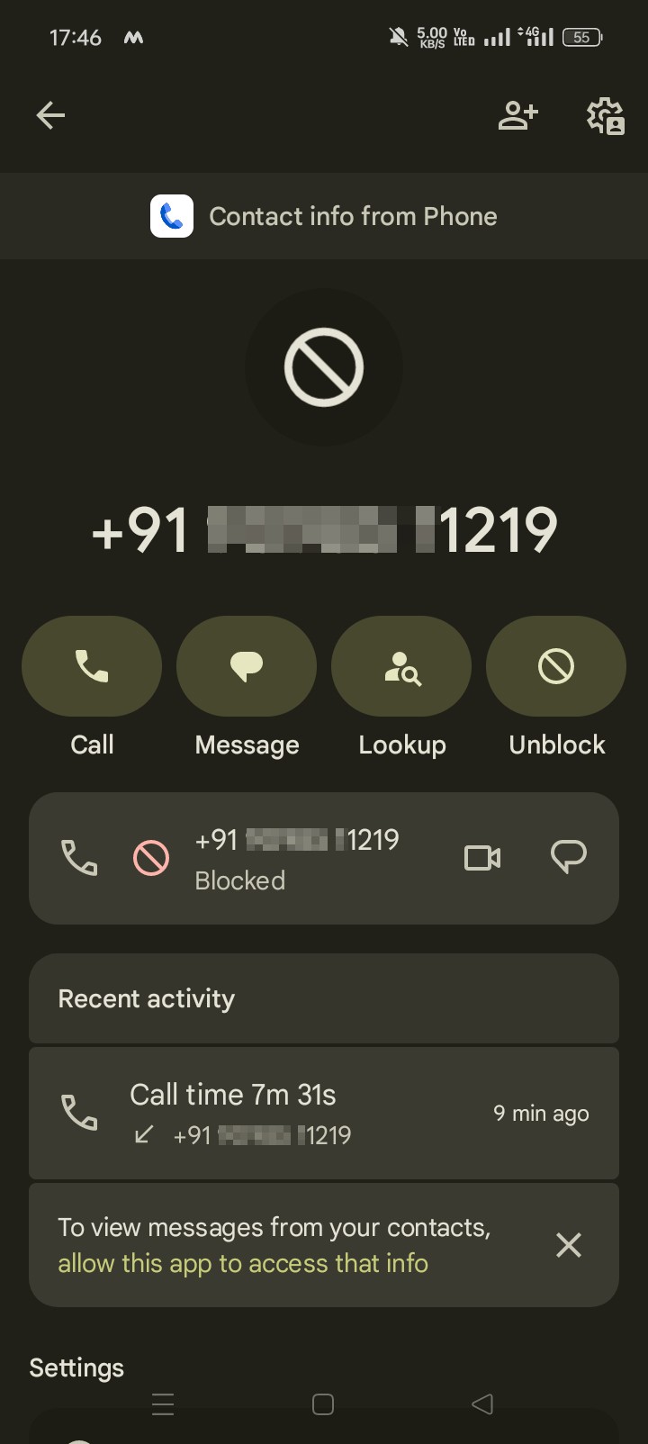 scammer for money 