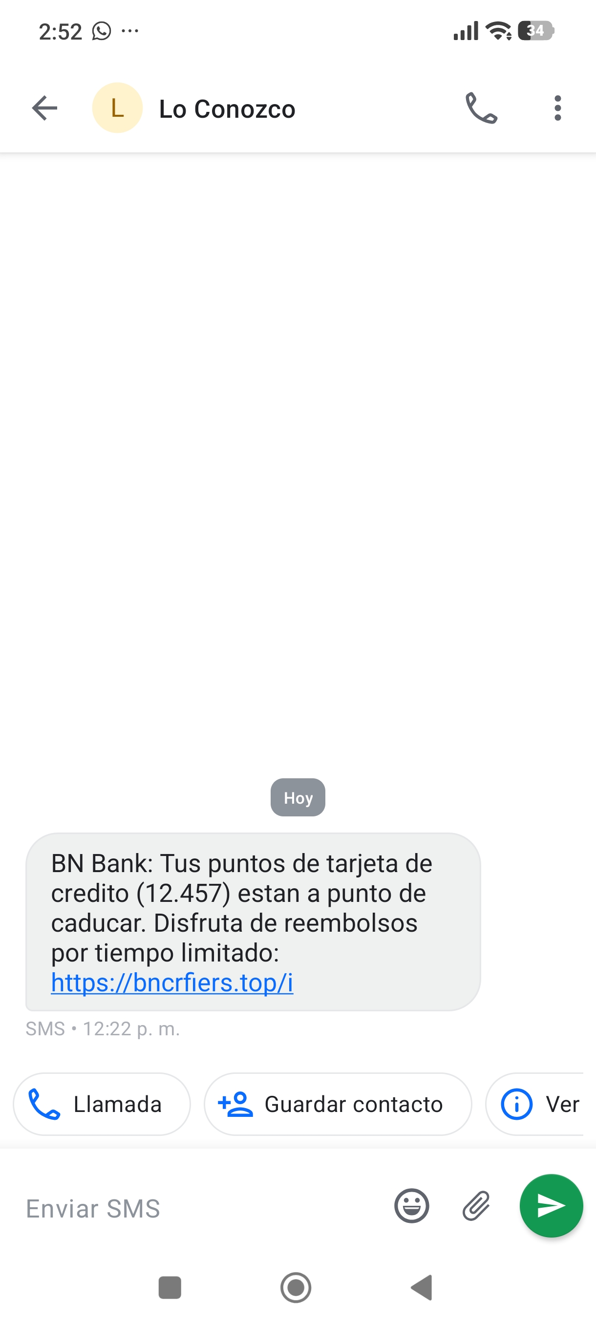 Scam 