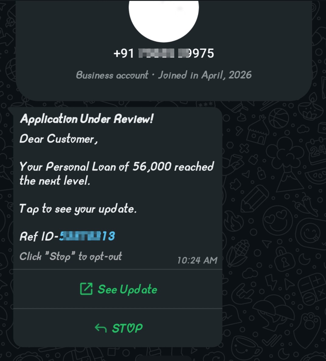kya ye scam hai