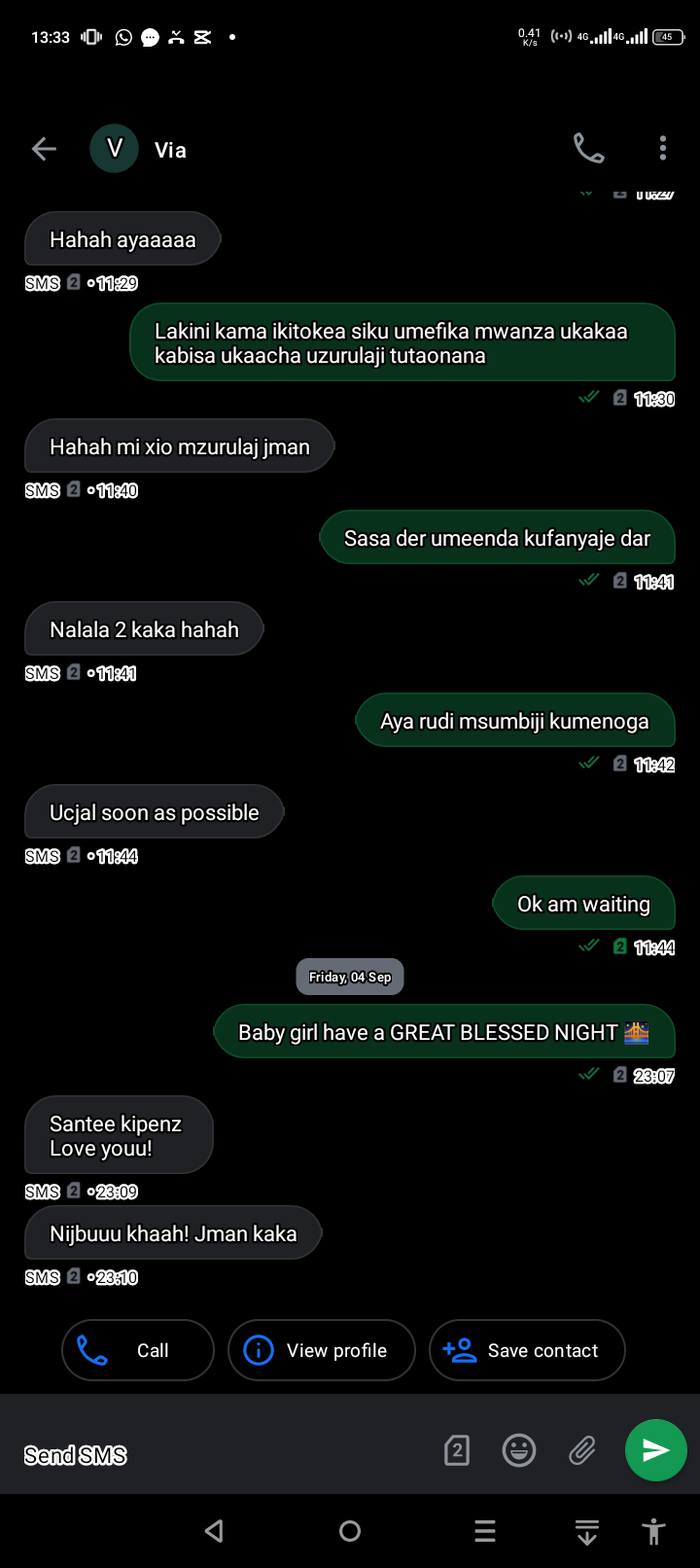 scam or not