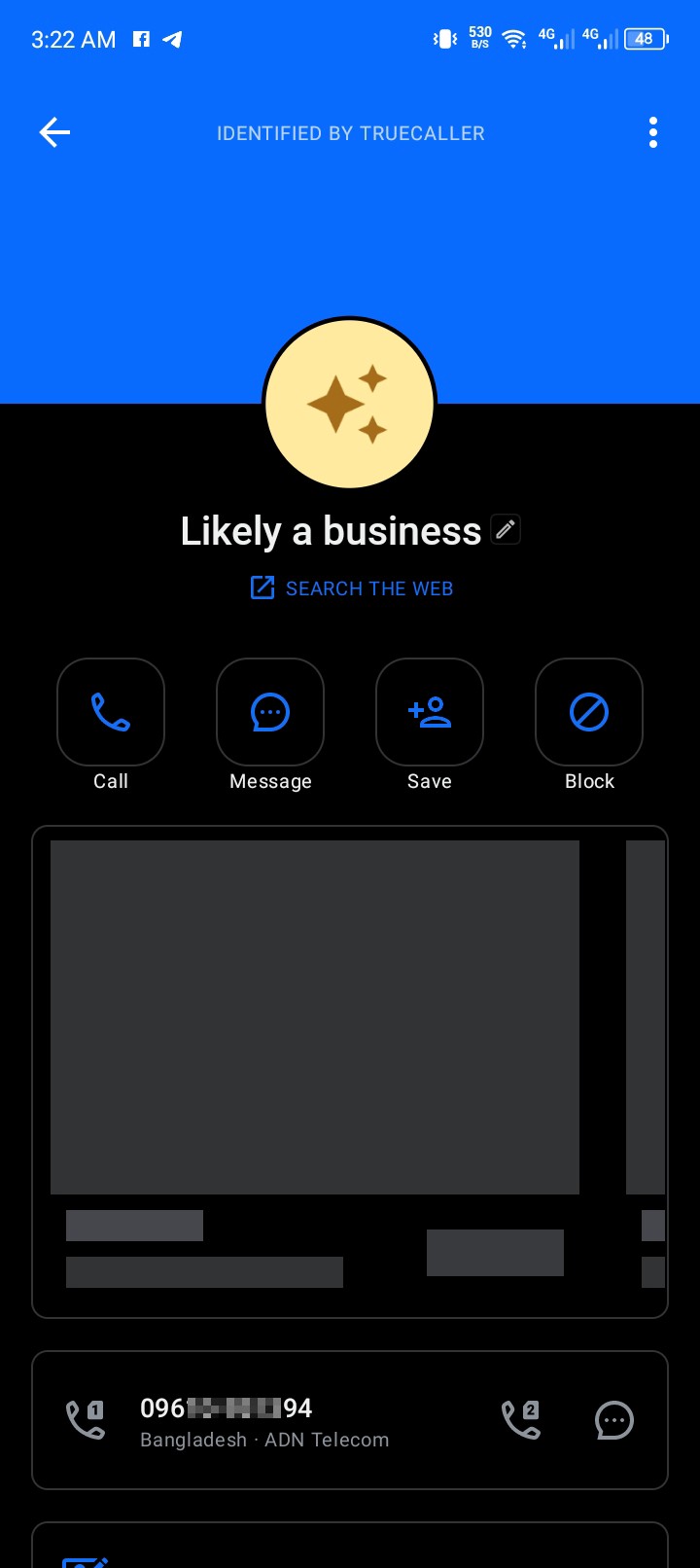 avoid This clicking SMS - image 2