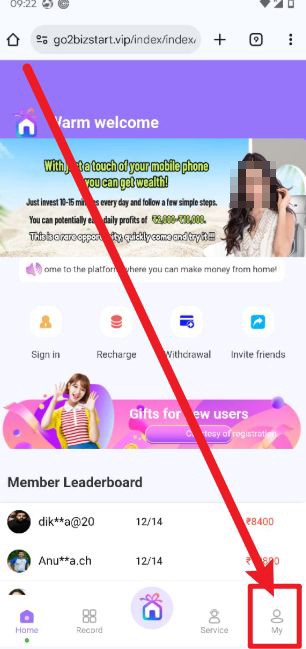 go2bizvip.  - image 3