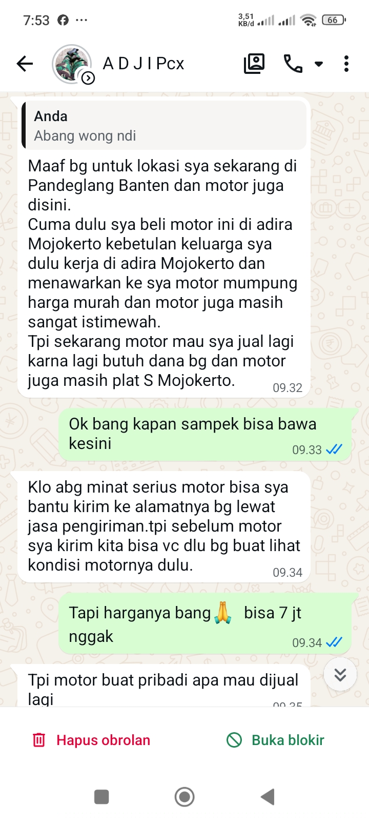 scam - image 3