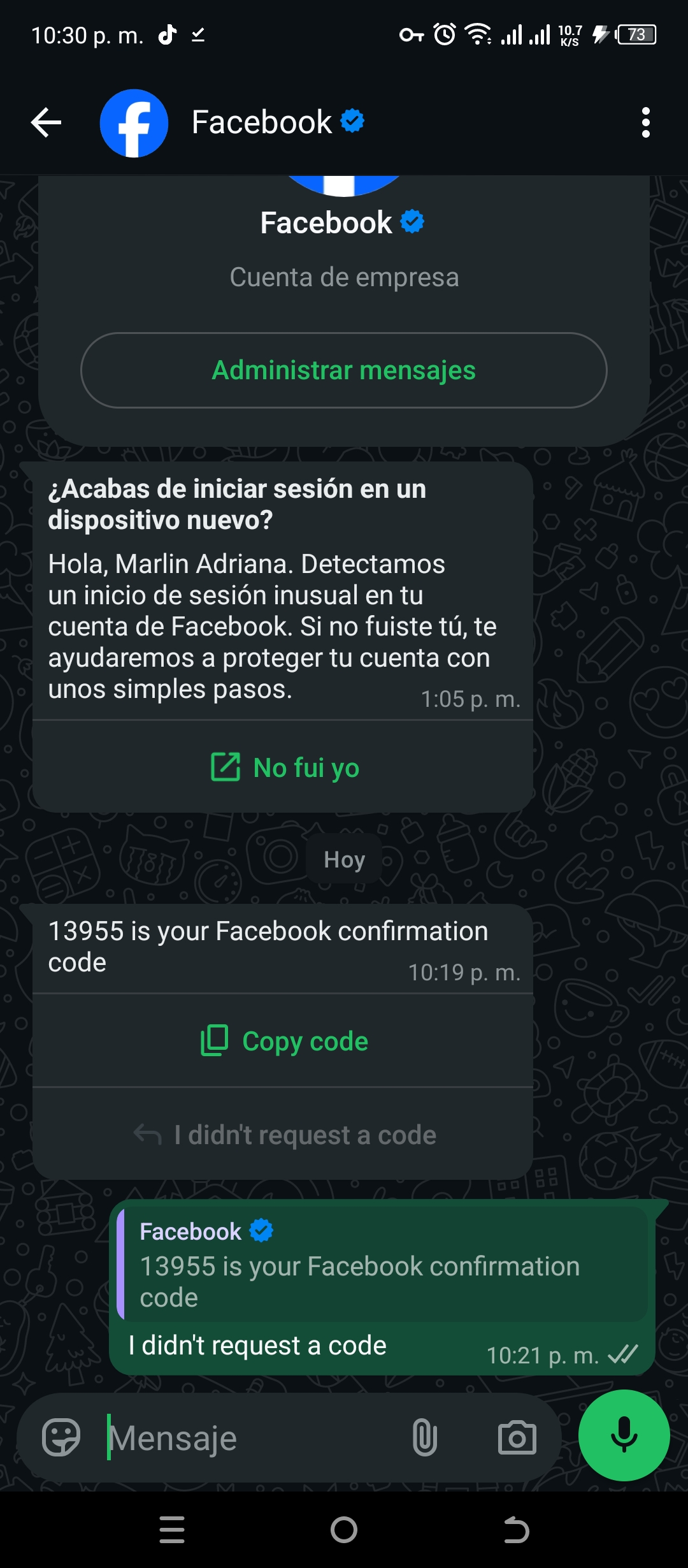 facebook 