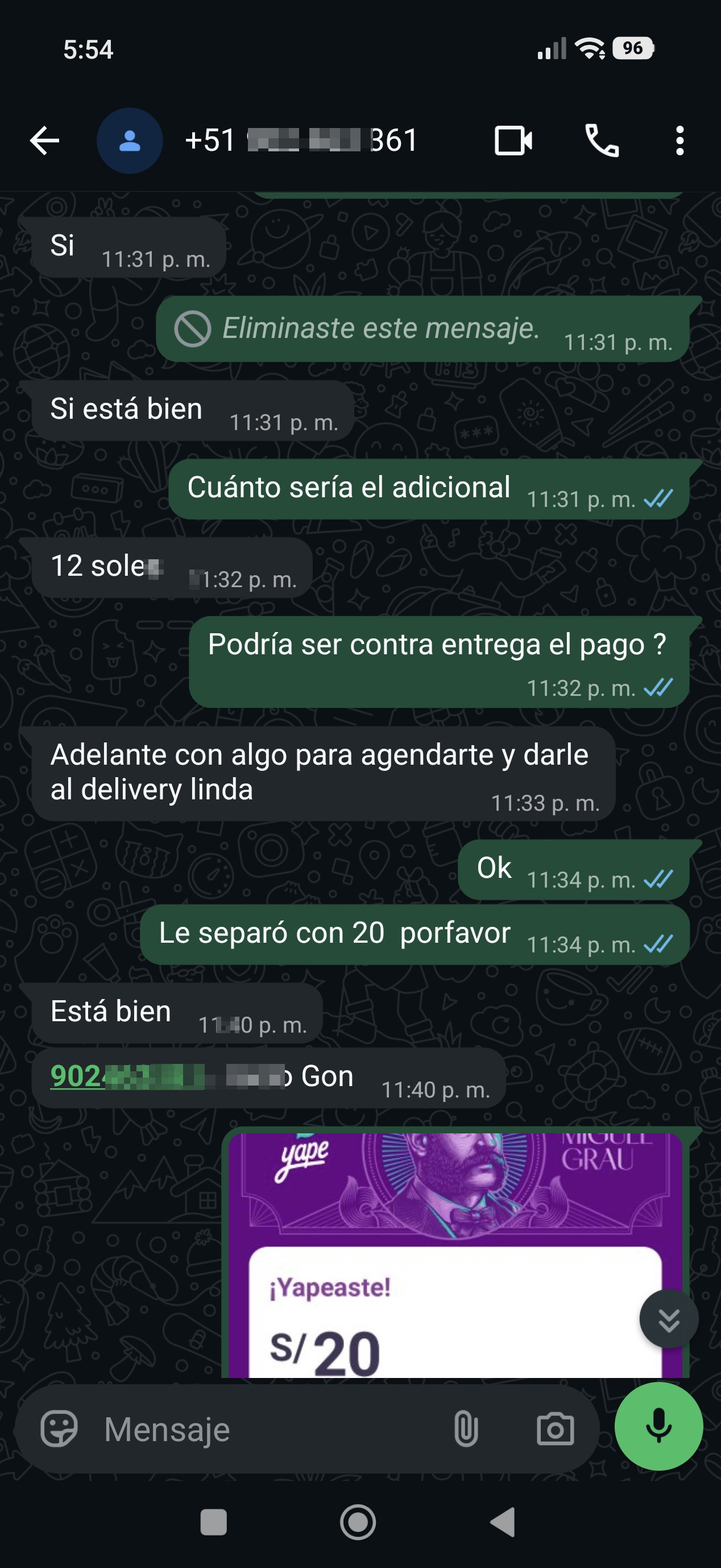 SCAMMER - image 4