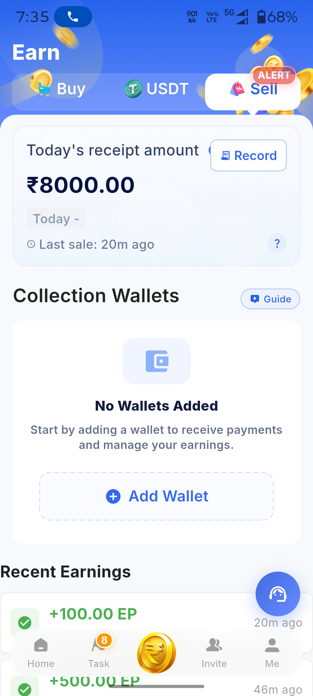 Fraud took 4300 rupees via OTP - image 2