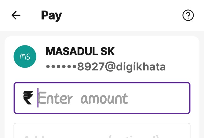 fraud spam  - image 2